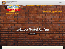 Tablet Screenshot of nypovt.com